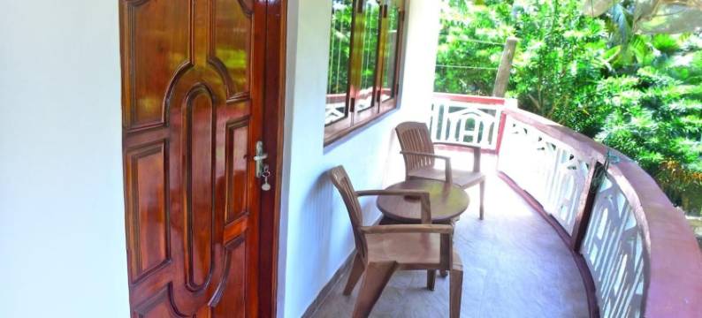 奥山达客人(Osanda Guest)图片