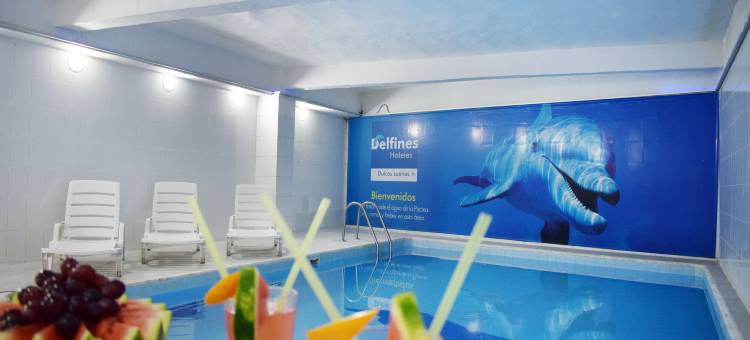 德费奈公寓酒店(Delfines Apart Hotel)图片
