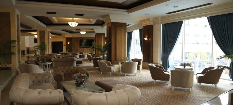 梅德度假酒店 - 超级全包(Meder Resort Hotel - Ultra All Inclusive)图片