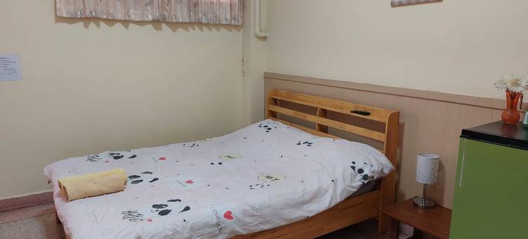 萨塔亚公寓(Sataya Apartment)图片