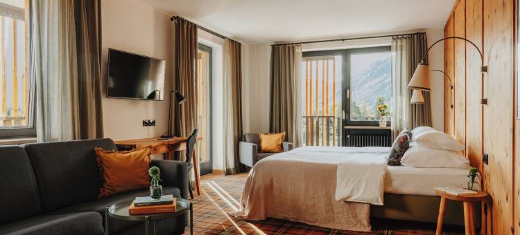 布什宝贝酒店(Hotel Bussi Baby)图片