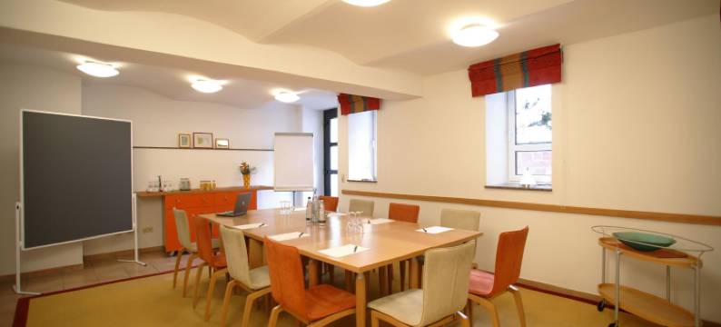 毛勒斯佐拉姆特酒店(Maurers Zollamt Hotel)图片