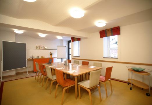 Maurers Zollamt HotelHotel Overview