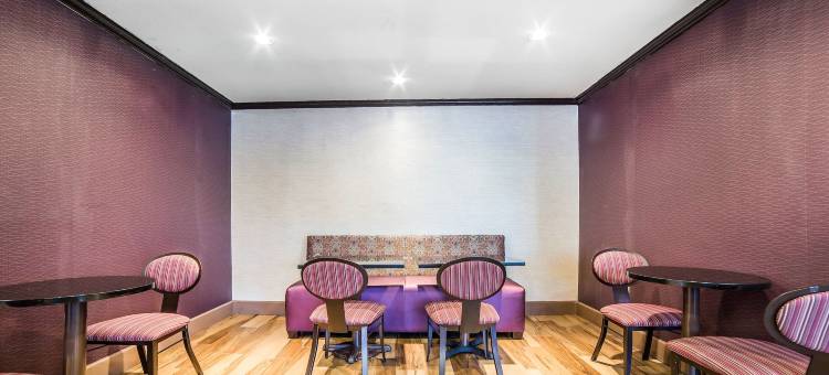 西谷舒适酒店-盐湖城南(Comfort Inn West Valley - Salt Lake City South)图片