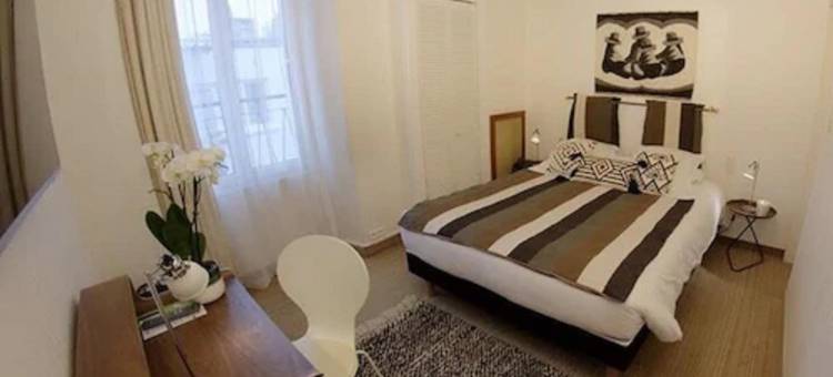 莫德尔那酒店(Hôtel Moderna)图片