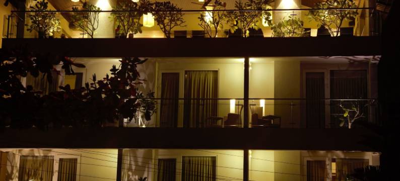 威尔逊花园鸡蛋花树酒店(Temple Tree Hotel)图片