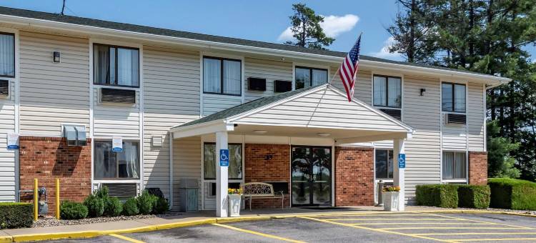 品质酒店(Quality Inn)图片