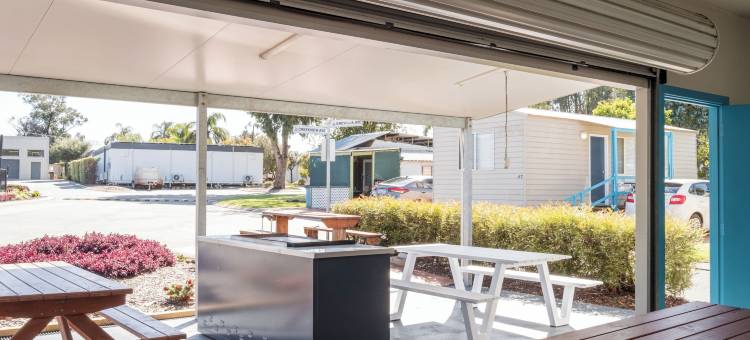 Big4 Perth Midland Tourist Park图片