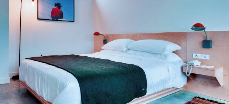 Dryce酒店(Hotel Dryce)图片