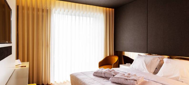 格雷斯阿格里霍住宅酒店(Agrinho Suites & Spa Gerês)图片