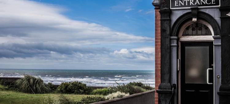 贝利庄园酒店(Bailey Ground Lodge)图片