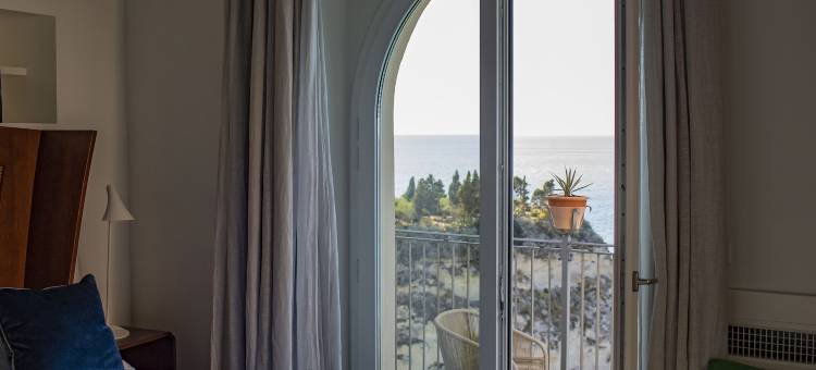 特罗佩亚甜蜜生活酒店(La Dolce Vita a Tropea)图片
