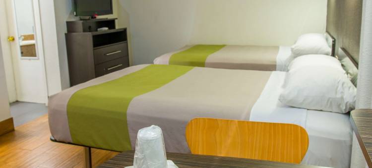 斯图迪奥6圣安东尼奥拉克兰AFB汽车旅馆(Studio 6 San Antonio, TX - Lackland AFB)图片