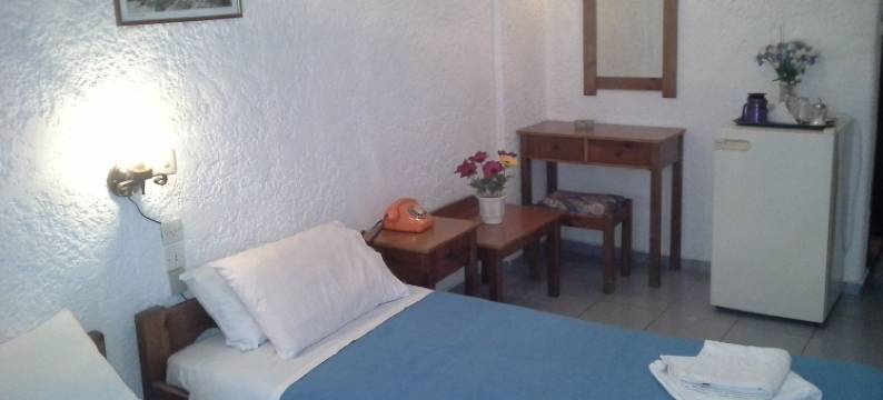 德斯皮纳酒店(Despina Hotel)图片