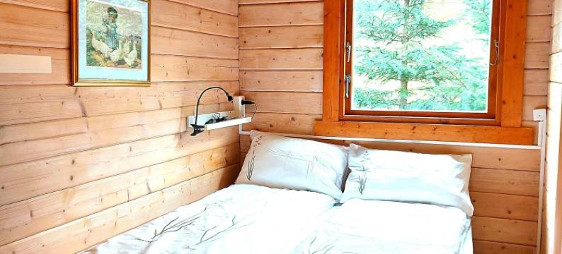 埃斯伊尔斯塔济小屋(Ásgeirsstaðir Cottages)图片