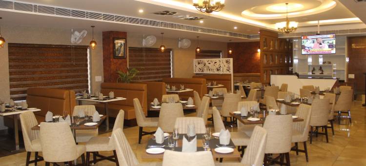 JD 天堂酒店(Hotel JD Heavens)图片