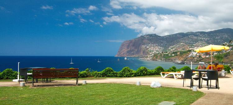 金色公馆酒店(Golden Residence Hotel)图片