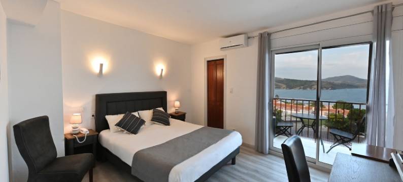 加泰罗尼亚酒店(Le Catalan)图片