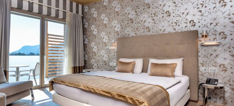 玛杜左别墅酒店(Hotel Villa Madruzzo)图片