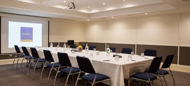 朗塞斯顿诗铂高级服务公寓(The Sebel Launceston)图片