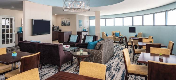 喜来登坦帕布兰登酒店(Sheraton Tampa Brandon Hotel)图片