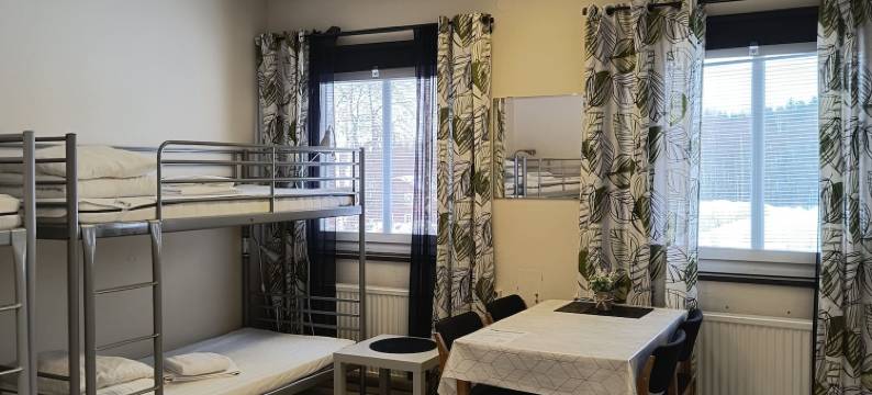 南山旅馆(Södra Bergets Vandrarhem)图片