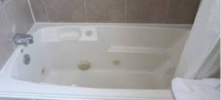 伊克诺旅馆市中心(Econo Lodge Downtown)图片