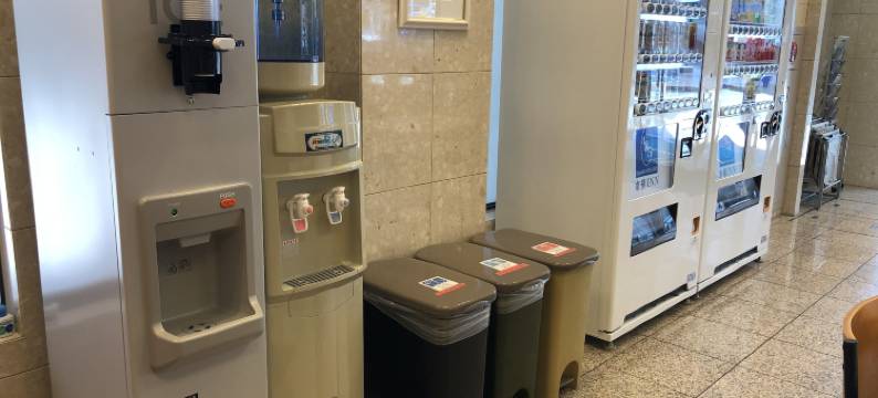 东横大阪天满桥大手前酒店(Toyoko Inn Osaka Temmabashi Otemae)图片