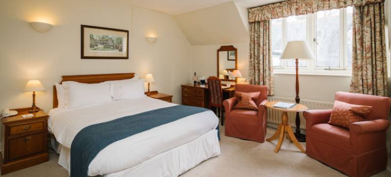 林德霍伊酒店(Lindeth Howe)图片