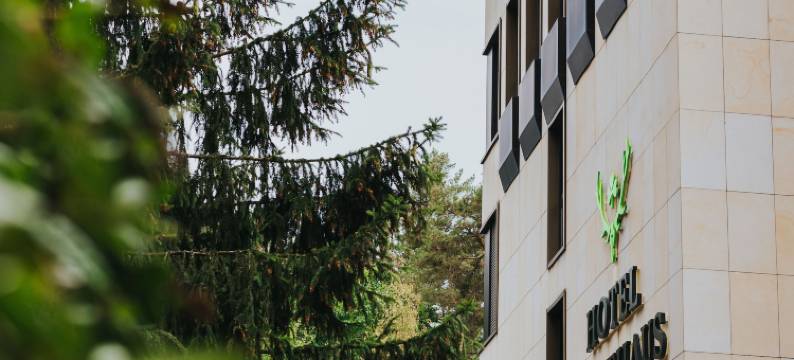 菲尔特纽伦堡弗斯特豪斯酒店(Hotel Forsthaus Nürnberg Fürth)图片