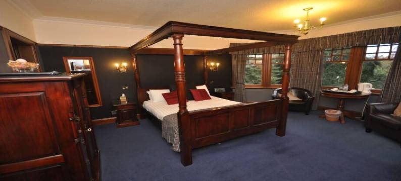 利文德尔酒店(Rivendell)图片