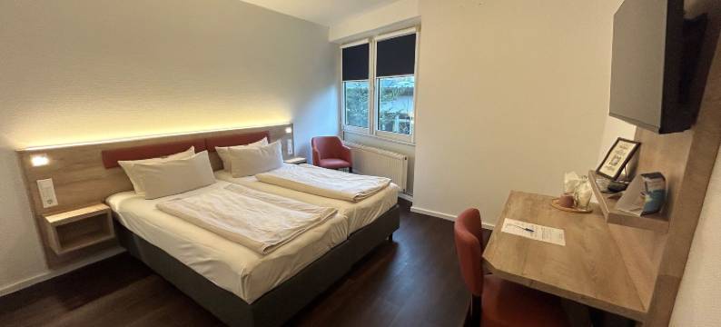 哈克曼帕彭堡公园酒店(Parkhotel Papenburg by Hackmann)图片