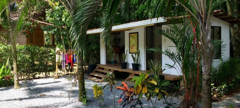 坦加拉阿苏尔精品酒店及 Spa(Boutique Hotel y Spa Tangara Azul)图片