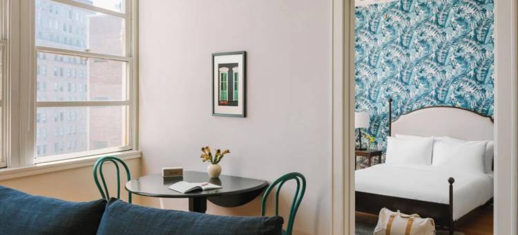 罗米在邓肯广场(Roami at Duncan Plaza)图片