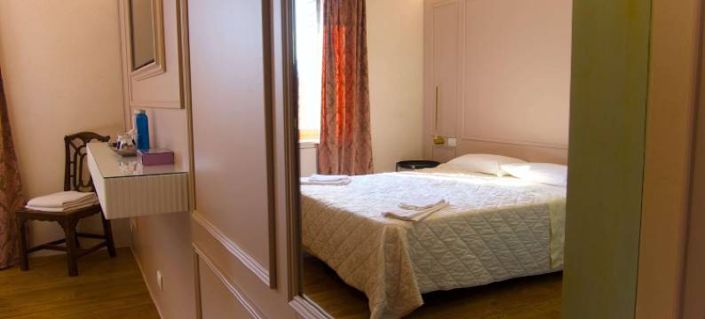 圣利贝拉莱别墅 - 套房和健康中心 - 威尼托别墅(Villa San Liberale - Suites & Wellness - Villa Veneta)图片