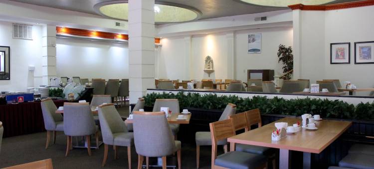 凯艺酒店-皮德拉内格拉(Quality Inn Piedras Negras)图片