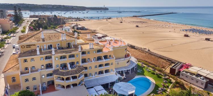 AP东方海滩(AP Oriental Beach - Adults Friendly)图片