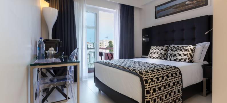 法鲁精品酒店(Faro Boutique Hotel)图片