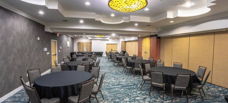 Fairfield Inn & Suites Jacksonville Butler Boulevard图片