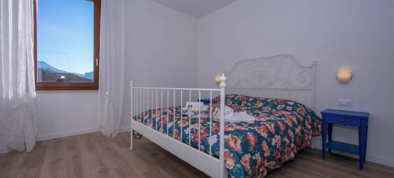 贾达公寓(Appartamento Blu - Happy Rentals)图片