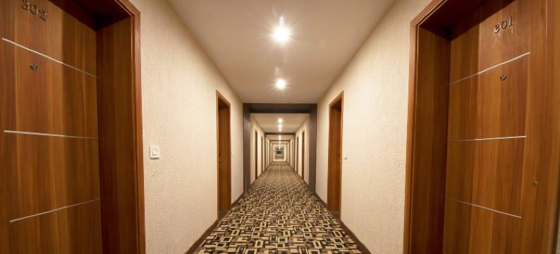 哈里瓦ROI酒店(Le Roi Haridwar Hotel)图片