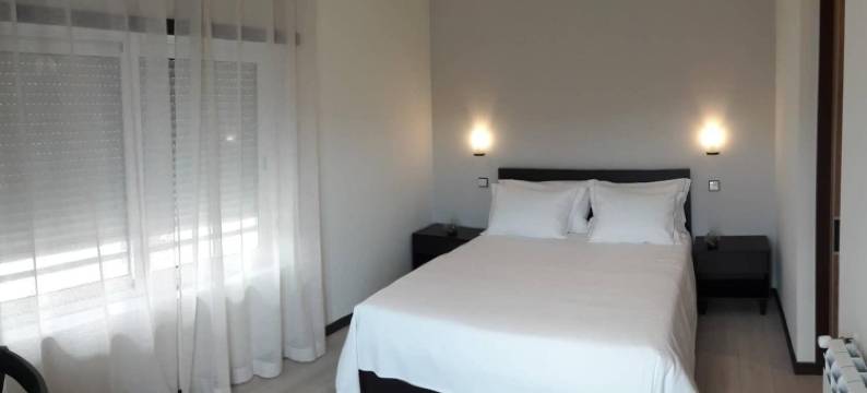 泰尔斯旅馆(Pousada Tires Guest House)图片