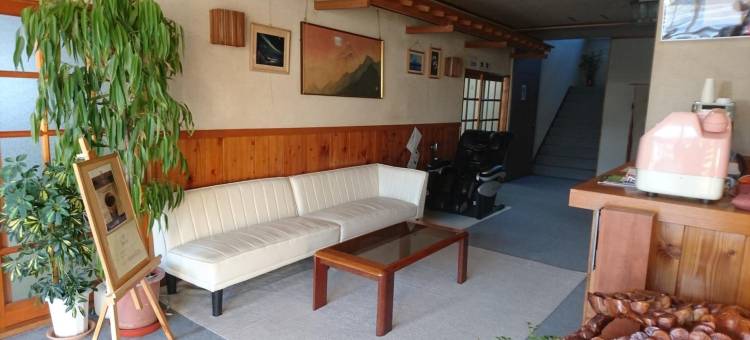 富士桥度假酒店(Resort Inn Fujihashi)图片
