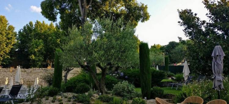 阿加贝拉水疗酒店(Aquabella Hôtel & Spa)图片