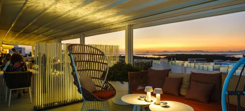 五花酒店(Meliá Collection 成员)(Hotel Five Flowers, member of Meliá Collection)图片