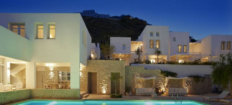 阿缪斯酒店(Skyros Ammos Hotel)图片