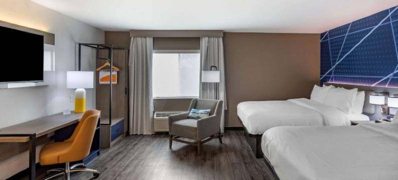 芒特普林森 - 拉辛舒适酒店(Comfort Inn Mount Pleasant – Racine)图片