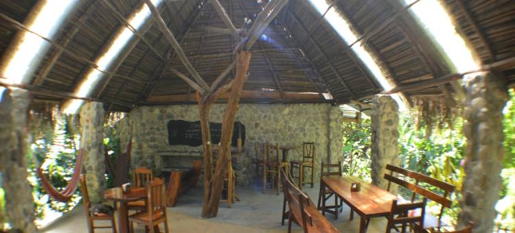 欧米茄旅游生态山林小屋(Omega Tours Eco-Jungle Lodge)图片