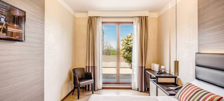 温暖酒店(Warmthotel)图片