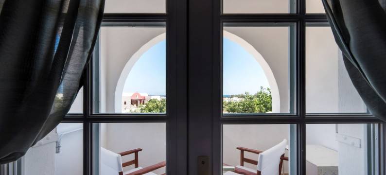 熔岩别墅酒店(LavaRock Villa)图片